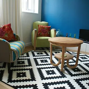 Bed & Breakfast La Cour Soubespin, Lille