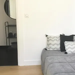 Bed & Breakfast Au Coeur De, Lille