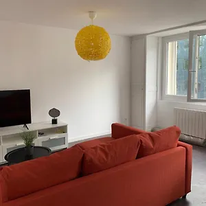 Appart hôtel Nationale, Lille