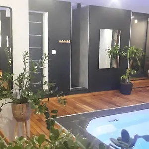 Bed & Breakfast A L'origine, Lille