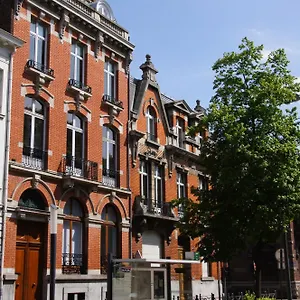 Bed & Breakfast L'esplanade, Lille