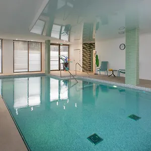 Appart hôtel Services Seniors Domitys - Ulma, Lille