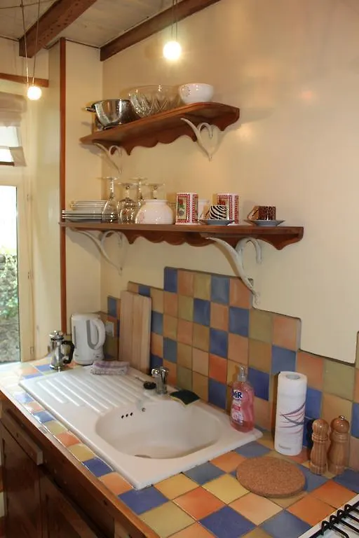 Couette-café Chez Christophe Lille