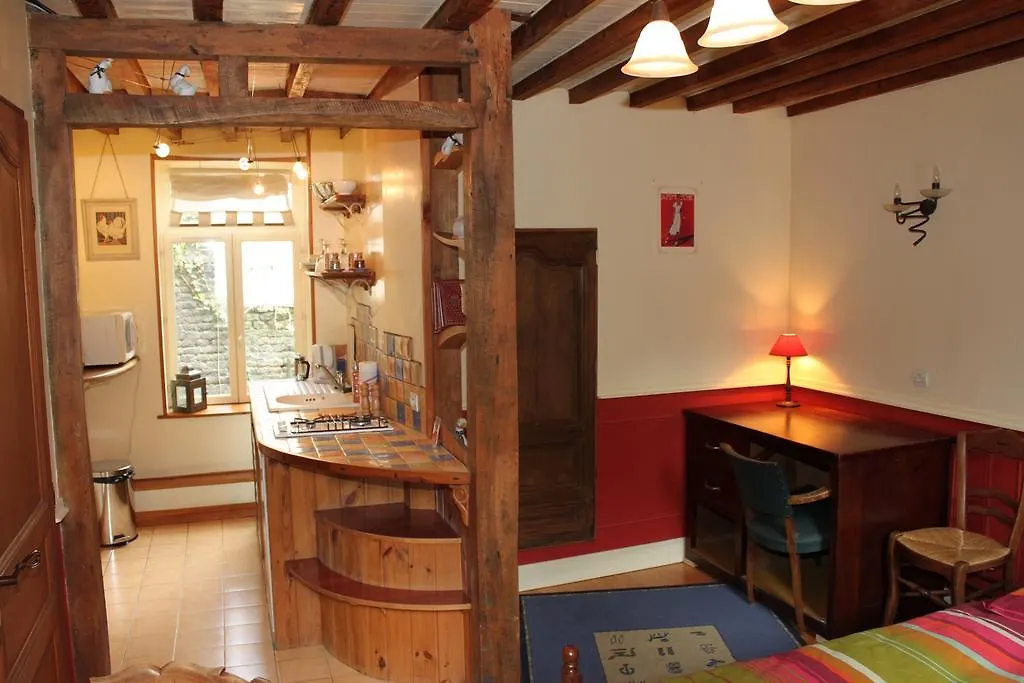 Chez Christophe Lille 0*,