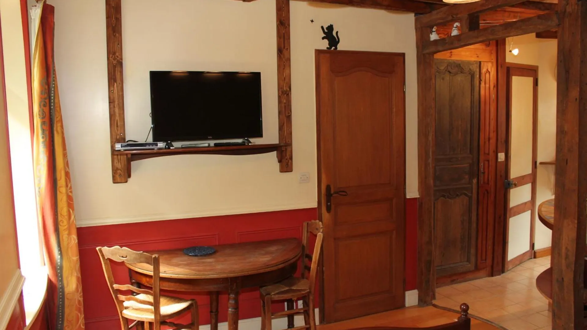 Chez Christophe Lille