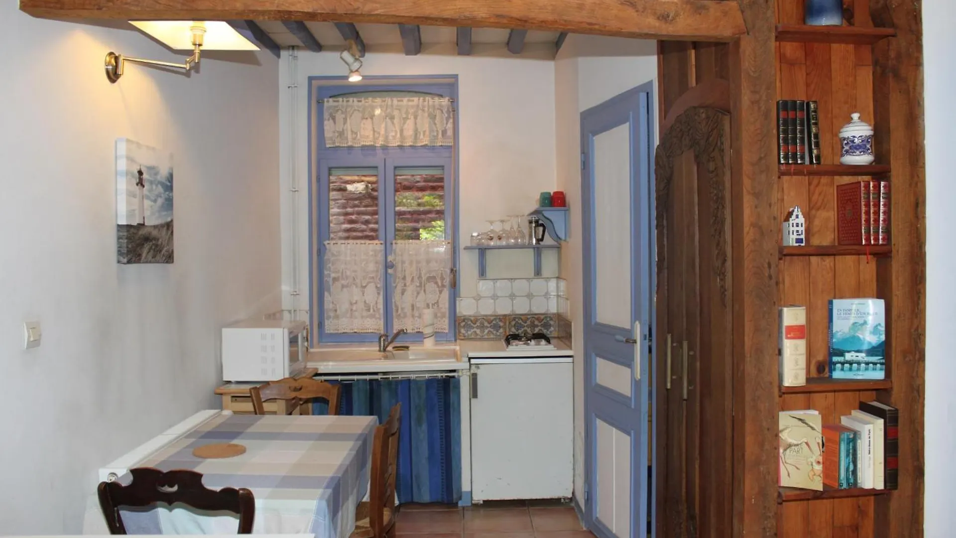 Chez Christophe Λιλ Γαλλία